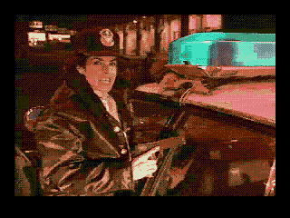 Crime Patrol screenshot 4 for Sega CD